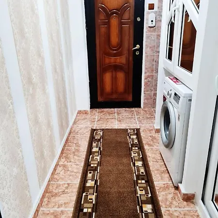 Cazare Apartamento
