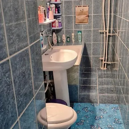Cazare Apartamento *