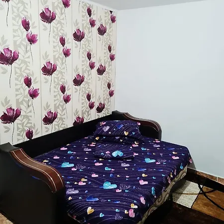 Apartamento Cazare