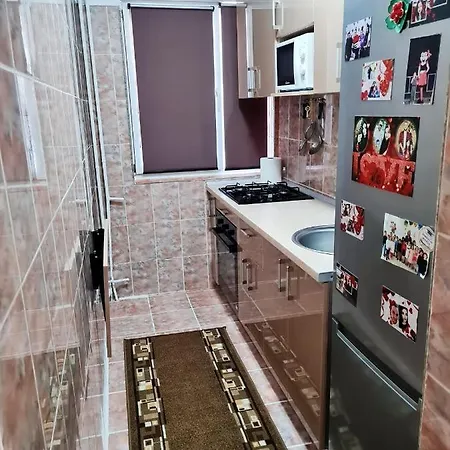 Cazare Apartment